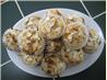 Peach Muffins
