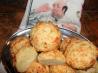 Cheese Muffins