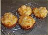 Cheese Muffins