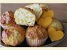 Cheese Muffins