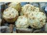 Cheese Muffins