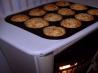 Cheese Muffins