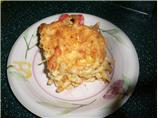 Macaroni Pie