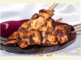 Lemon Pepper Marinade. Photo by Mme M