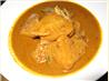 Malay Pineapple Curry (Pajri Nenas)