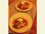 Salsa Chicken