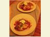 Salsa Chicken. Recipe by Little Bee