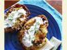 Restaurant-Style Potato Skins