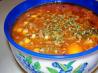 Chef Dee's Hamburger Soup. Recipe by Chef Dee