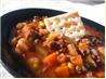 Chef Dee's Hamburger Soup