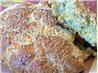 Cheese and Herb Bread