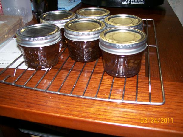 Soft Drink Jelly. Photo by az_garden2007