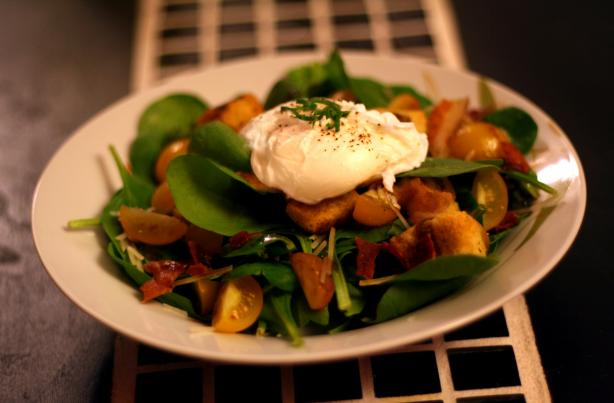 Kittencal's Balsamic Vinaigrette. Photo by swingncocoa