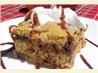 Apple-Chip Snacking Cake