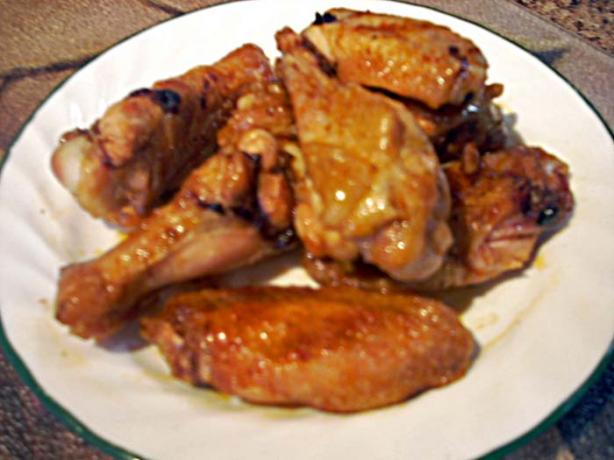 Anchor Bar Buffalo Wing Sauce. Photo by Chef Joey Z.