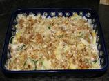 Summer Squash Casserole