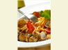 Spaghetti Alle Vongole (Spaghetti With Clams)