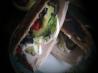Tex-Mex Club Sandwich. Recipe by Sandy in Houston