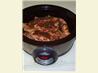 Slow Cooker Barbecue Ribs