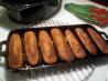 Texas Cornbread Sticks
