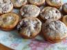 Yummy Yogurt Berry Muffins