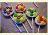 Oreo Flowers