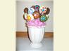 Oreo Flowers