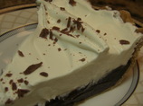 Nannys Chocolate Pie 5 Star Family Favorite