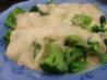 Cheddar Cheese Sauce