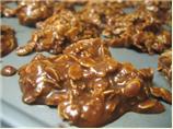 No Bake Cookies. Photo by Juju Bee