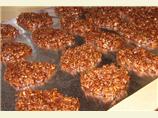 No Bake Cookies. Photo by Some1sGrandma
