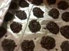No Bake Cookies. Recipe by Sara C