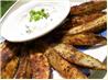 Cajun Fries With Dipping Sauce. Recipe by Lvs2Cook