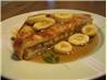 Banana and Peanut Butter Toast. Recipe by ida ku zaifah