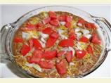 Refried Bean Supreme