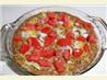 Refried Bean Supreme. Recipe by alyseepoo