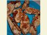 Parmesan Chicken. Recipe by alyseepoo
