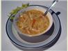 Sweet and Sour Egg Drop Soup. Recipe by I am Chef #290330. Watch out, Chen Kenichi!