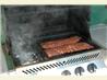 Spicy Smoked Ribs With Pineapple Rum Glaze