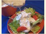 Blue Cheese  Dressing