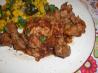 Mexican Prune-Chipotle Pork. Recipe by Mexi-Rosie