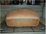 "soft As Wonder"  White Bread. Photo by bailey46