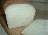 "soft As Wonder"  White Bread. Photo by bailey46