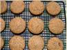 Daphne’s Cinnamon Oatmeal Muffins. Recipe by A Messy Cook