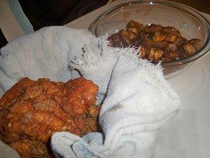 Basic Fish Fry. Photo by Dollarstitch.com