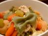 Chicken Noodle Soup (Crock Pot). Recipe by jeakpries