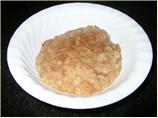 Apple-Cinnamon Overnight Oatmeal. Photo by JackieMarie