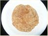 Apple-Cinnamon Overnight Oatmeal