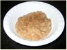 Apple-Cinnamon Overnight Oatmeal