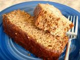 Weight Watcher 1 Point Banana Bread--Flex Points